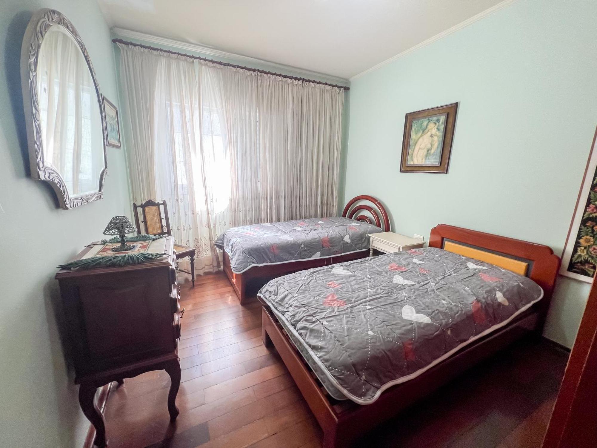 Casa Centro Serra Negra سيرا نيجرا المظهر الخارجي الصورة